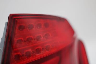 2011-2013 BMW 535I Tail Light Assembly Right Passenger Side Quarter Panel Mount - Image 6