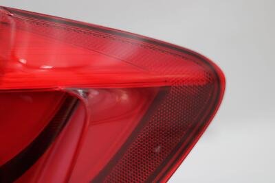 2011-2013 BMW 535I Tail Light Assembly Right Passenger Side Quarter Panel Mount - Image 7