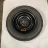 2011-2016 SCION TC Wheel Steel Spare Tire and Rim 16x4 OEM 4261121280