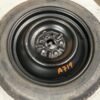 2011-2016 SCION TC Wheel Steel Spare Tire and Rim 16x4 OEM 4261121280 - Image 2