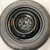 2011-2016 SCION TC Wheel Steel Spare Tire and Rim 16x4 OEM 4261121280 - Image 3