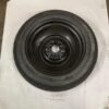 2011-2016 SCION TC Wheel Steel Spare Tire and Rim 16x4 OEM 4261121280 - Image 4