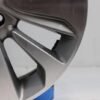 2017-2022 BUICK ENCORE Wheel 18x7" 7 Y Spoke Gray Inlay OEM 42403094 - Image 5