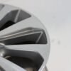 2017-2022 BUICK ENCORE Wheel 18x7" 7 Y Spoke Gray Inlay OEM 42403094 - Image 7