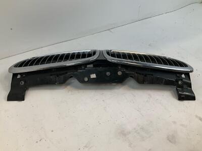 2006-2008 BMW 750I Grille Upper Front OEM 51137145738 - Image 2