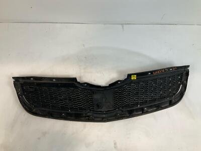 2007-2008 MITSUBISHI GALANT Grille Upper Front OEM 7450A583