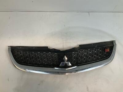 2007-2008 MITSUBISHI GALANT Grille Upper Front OEM 7450A583 - Image 2