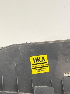 2011-2013 HYUNDAI SONATA Grille Upper Front OEM 863503S100 - Image 3