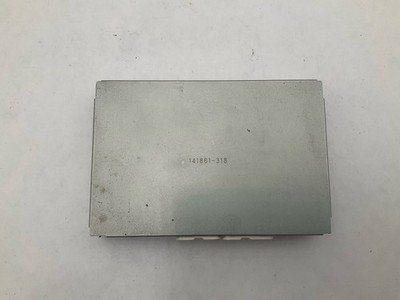 2014-2018 TOYOTA TUNDRA Radio Amplifier Control Module OEM 862800C190 - Image 2