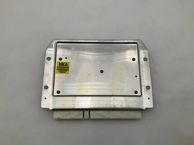 2014-2016 MERCEDES S-CLASS Active Body Suspension Control Module OEM - Image 3