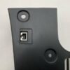 2018-2023 TESLA MODEL 3 Lower Left Driver Dash Footwell OEM 110057900H - Image 2