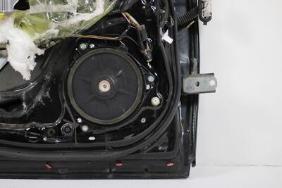 2013-2019 LEXUS GS350 Rear Door Left Driver Side OEM - Image 3