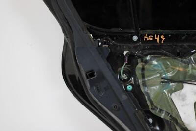 2013-2019 LEXUS GS350 Rear Door Left Driver Side OEM - Image 4