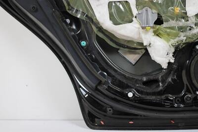 2013-2019 LEXUS GS350 Rear Door Left Driver Side OEM - Image 5
