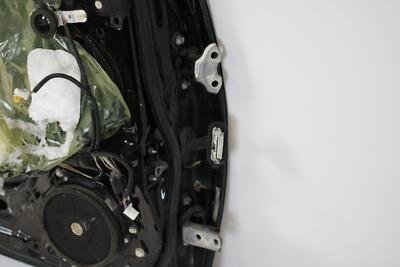 2013-2019 LEXUS GS350 Rear Door Left Driver Side OEM - Image 6