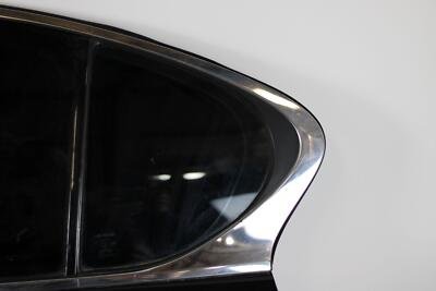 2013-2019 LEXUS GS350 Rear Door Left Driver Side OEM - Image 8