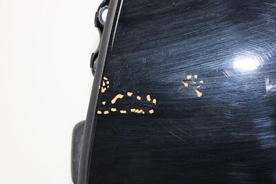 2013-2019 LEXUS GS350 Rear Door Left Driver Side OEM - Image 9