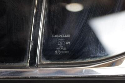 2013-2019 LEXUS GS350 Rear Door Left Driver Side OEM - Image 14