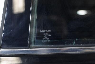 2013-2019 LEXUS GS350 Rear Door Left Driver Side OEM - Image 15