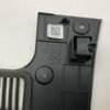 2018-2023 TESLA MODEL 3 Lower Left Driver Dash Footwell OEM 110057900H - Image 8