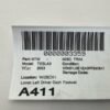 2018-2023 TESLA MODEL 3 Lower Left Driver Dash Footwell OEM 110057900H - Image 9