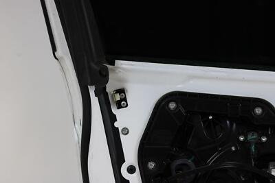 2017-2019 Alfa Romero GIULIA Front Door Left Driver Side OEM - Image 4