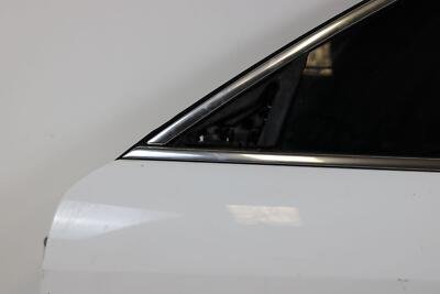 2017-2019 Alfa Romero GIULIA Front Door Left Driver Side OEM - Image 7