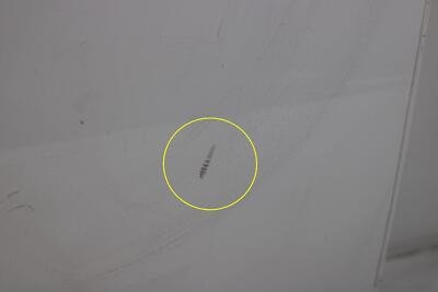 2017-2019 Alfa Romero GIULIA Front Door Left Driver Side OEM - Image 8