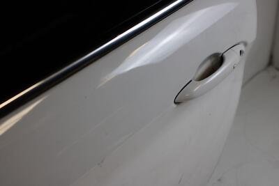 2017-2019 Alfa Romero GIULIA Front Door Left Driver Side OEM - Image 11