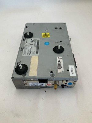 2011-2012 HYUNDAI EQUUS Amplifier SIG Audio Stereo Sound OEM 963703N350 - Image 2