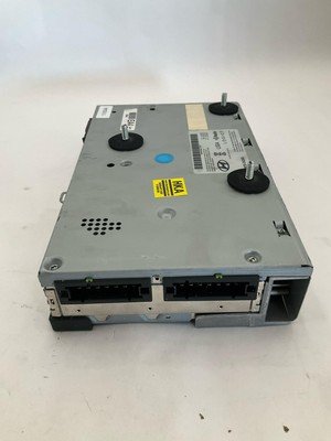 2011-2012 HYUNDAI EQUUS Amplifier SIG Audio Stereo Sound OEM 963703N350 - Image 4