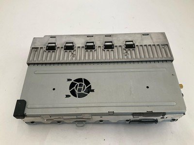 2011-2012 HYUNDAI EQUUS Amplifier SIG Audio Stereo Sound OEM 963703N350 - Image 6