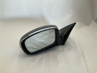 2011-2013 HYUNDAI EQUUS Door Mirror Left Driver Side OEM Power and Auto Dimming