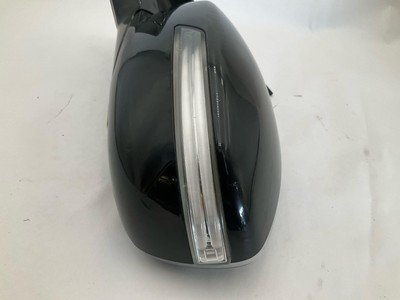 2011-2013 HYUNDAI EQUUS Door Mirror Left Driver Side OEM Power and Auto Dimming - Image 5