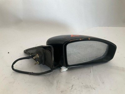 03 INFINITI G35 Door Mirror RightUsed Oem Rh 3 Wire Paint Blemishes