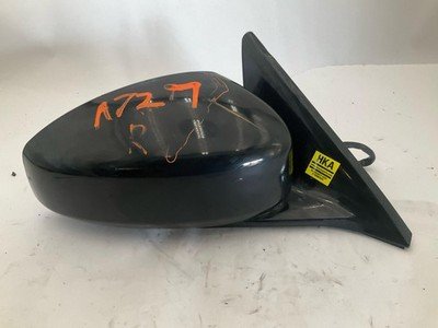 03 INFINITI G35 Door Mirror RightUsed Oem Rh 3 Wire Paint Blemishes - Image 2