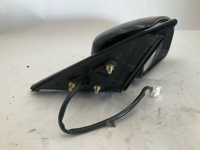 03 INFINITI G35 Door Mirror RightUsed Oem Rh 3 Wire Paint Blemishes - Image 3