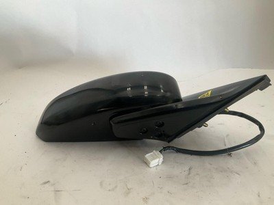 03 INFINITI G35 Door Mirror RightUsed Oem Rh 3 Wire Paint Blemishes - Image 5