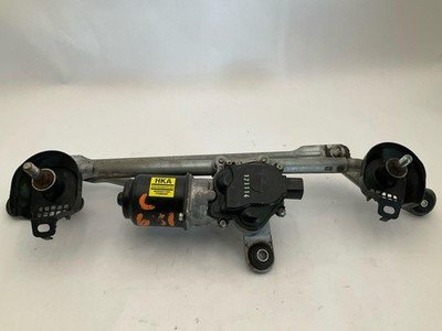 2014-2019 MITSUBISHI MIRAGE Wiper Motor Front Windsheild with Arm Assembly OEM