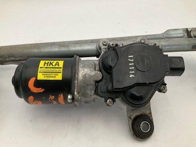 2014-2019 MITSUBISHI MIRAGE Wiper Motor Front Windsheild with Arm Assembly OEM - Image 2