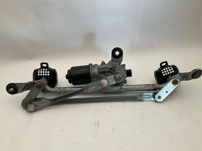 2014-2019 MITSUBISHI MIRAGE Wiper Motor Front Windsheild with Arm Assembly OEM - Image 3