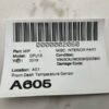2015-2019 DODGE PICKUP 1500 Front Dash Temperature Sensor Cover Trim OEM - Image 4