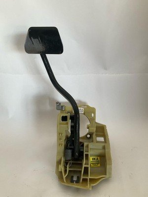 2006-2007 BMW 530i Brake Pedal OEM 676922103 Original BMW Part