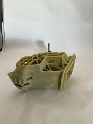 2006-2007 BMW 530i Brake Pedal OEM 676922103 Original BMW Part - Image 4