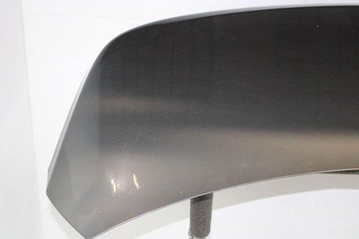 2004-2007 BMW 530I Trunk LID Decklid Hatch Gray Ext OEM 41627122441 - Image 6