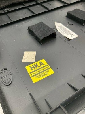 2003-2007 HONDA ACCORD Center Dash Mouned Trim with AC Vents and Hazard Button - Image 3