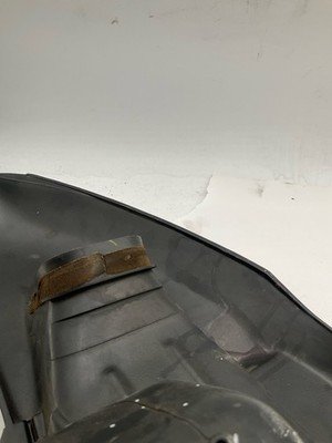 1995-1997 LEXUS LS400 Air Intake Cleaner Box Inlet Duct Trim OEM 1789350040 - Image 9