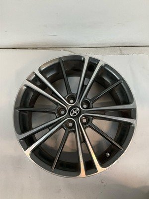 2013-2016 SCION FRS Wheel Rim 15 Spoke Size: 17" X 7" 5 Lug 100mm Bolt Pattern