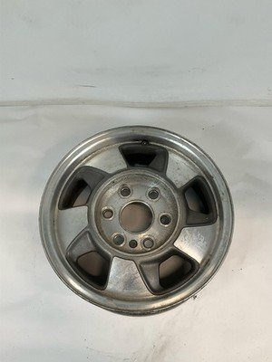 2000-2003 CHEVY TAHOE Wheel Rim 5 Spoke 16" X 7" 6 Lug 5.5" Bolt Pattern OEM