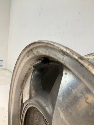 2000-2003 CHEVY TAHOE Wheel Rim 5 Spoke 16" X 7" 6 Lug 5.5" Bolt Pattern OEM - Image 4